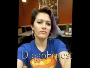 DiegoFinest