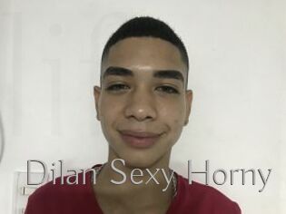 Dilan_Sexy_Horny