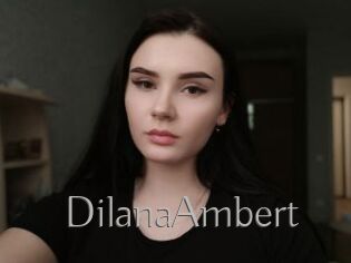 DilanaAmbert
