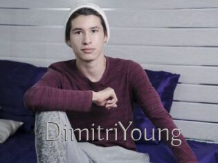 DimitriYoung