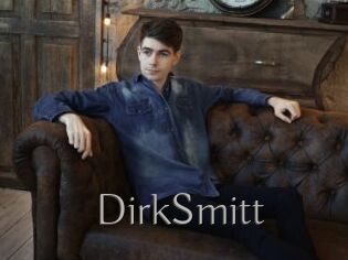 DirkSmitt