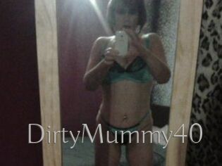DirtyMummy40