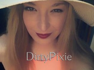 DirtyPixie