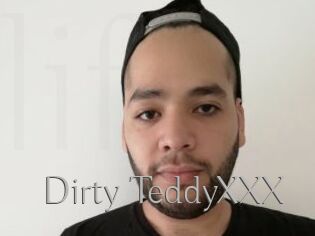 Dirty_TeddyXXX