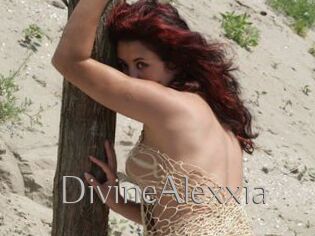 DivineAlexxia