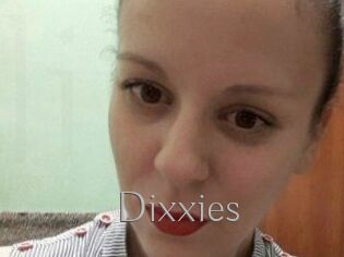 Dixxies