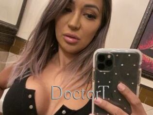 DoctorT