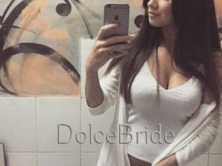 Dolce_Bride