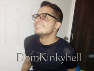 DomKinkyhell