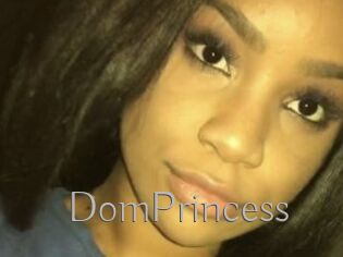 DomPrincess