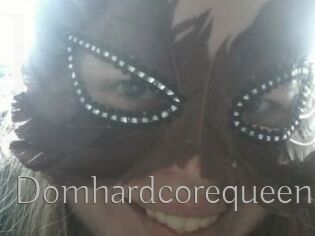 Domhardcorequeen