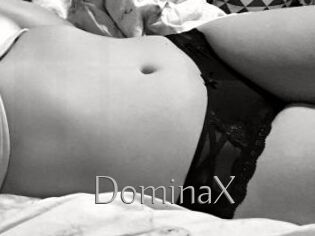 DominaX