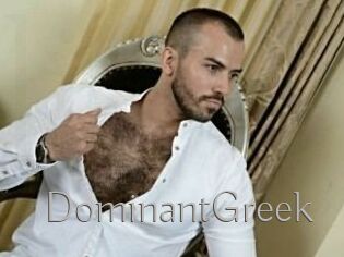 DominantGreek