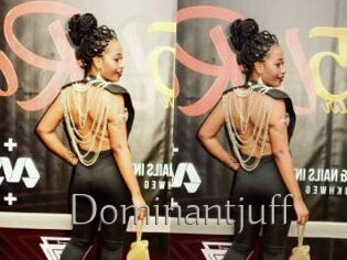 Dominantjuff