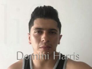 Domini_Harris