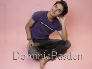 DominicBasden