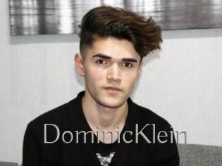 DominicKlein