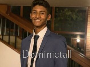 Dominictall