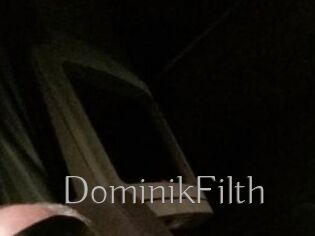 DominikFilth