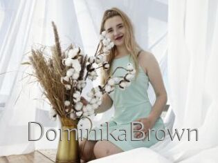 DominikaBrown