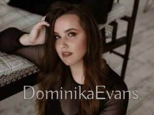 DominikaEvans