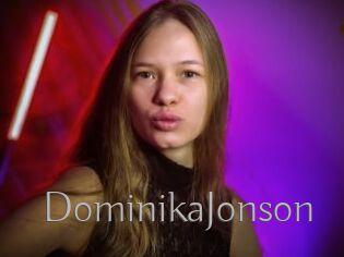 DominikaJonson