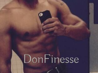 DonFinesse