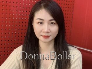 DonnaBoller