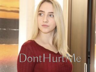 DontHurtMe