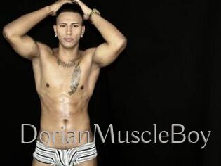 DorianMuscleBoy