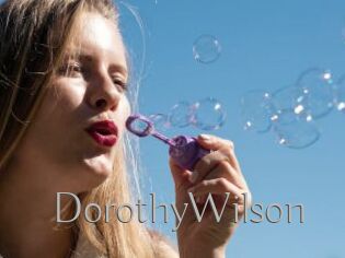 DorothyWilson