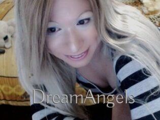 DreamAngels