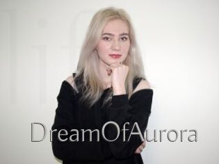 DreamOfAurora