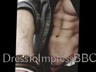 DressToImpressBBC