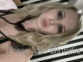 Dress_ME_Blondie