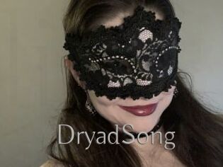 DryadSong