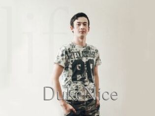 DukeNice