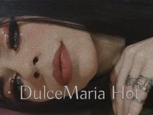 DulceMaria_Hot