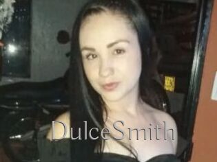 DulceSmith