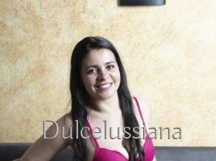Dulcelussiana