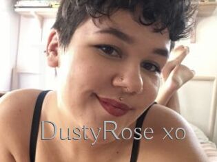 DustyRose_xo