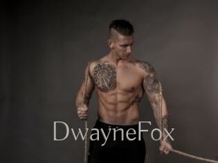 DwayneFox