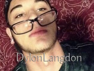 Dylon_Langdon