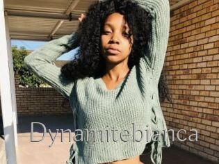 Dynamitebianca