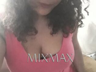 MIXMAX