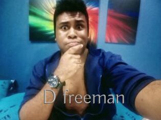 D_freeman
