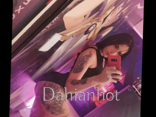 Dahianhot