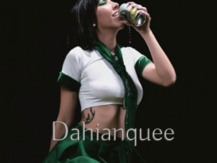 Dahianquee