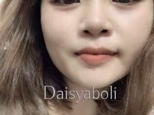 Daisyaboli