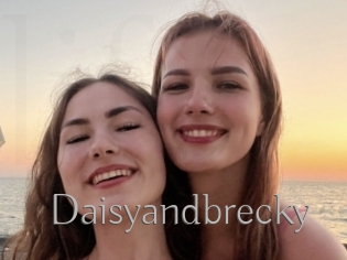 Daisyandbrecky